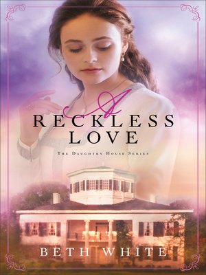 cover image of A Reckless Love